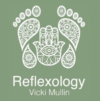 Vicki Mullin reflexologist weblink